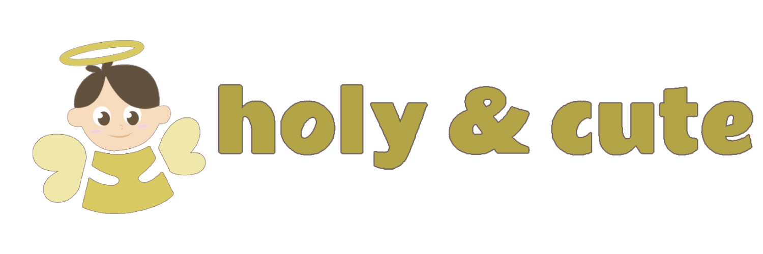 holyandcute.com